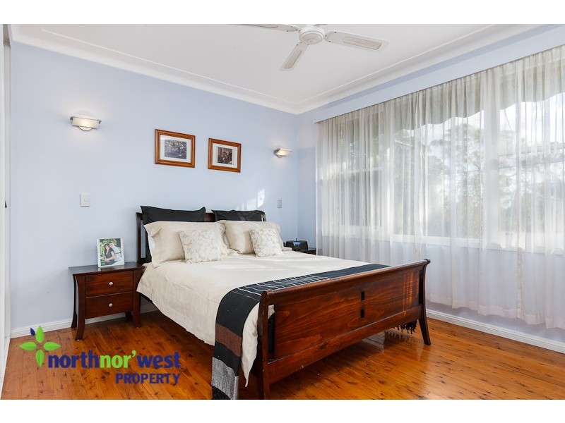 198 North Rocks Road, North Rocks NSW 2151