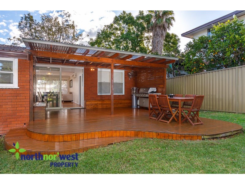 198 North Rocks Road, North Rocks NSW 2151