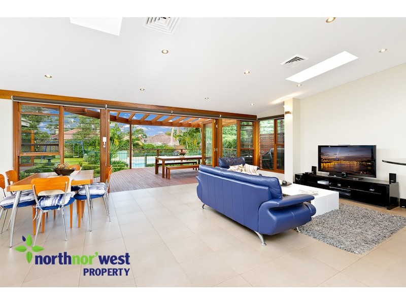 10 Eastwood Avenue, Eastwood NSW 2122