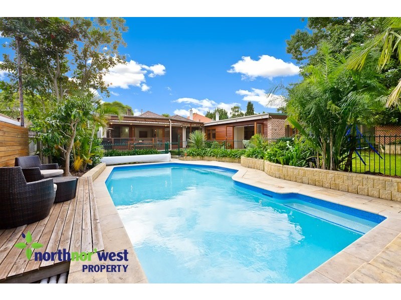 10 Eastwood Avenue, Eastwood NSW 2122