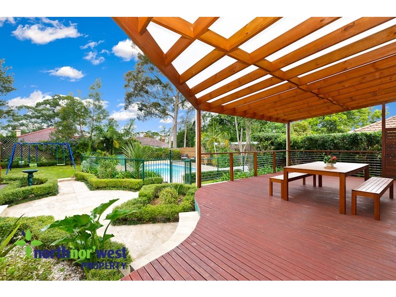 10 Eastwood Avenue, Eastwood NSW 2122