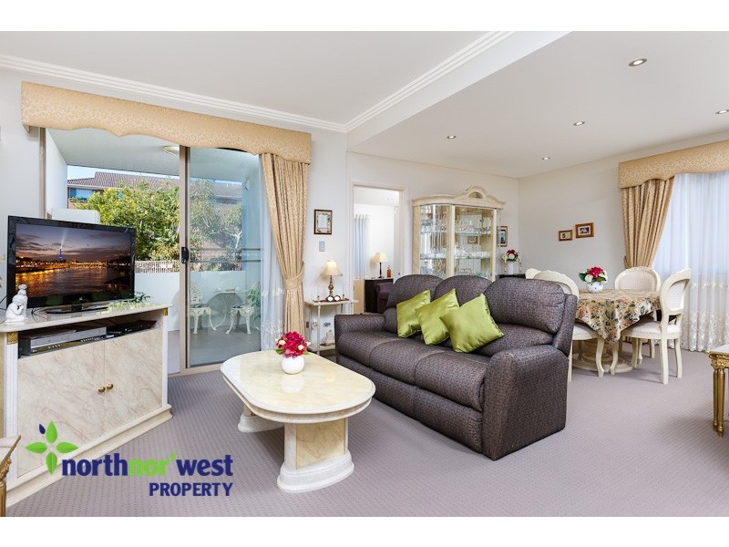 15/1-7 Young Road, Carlingford NSW 2118