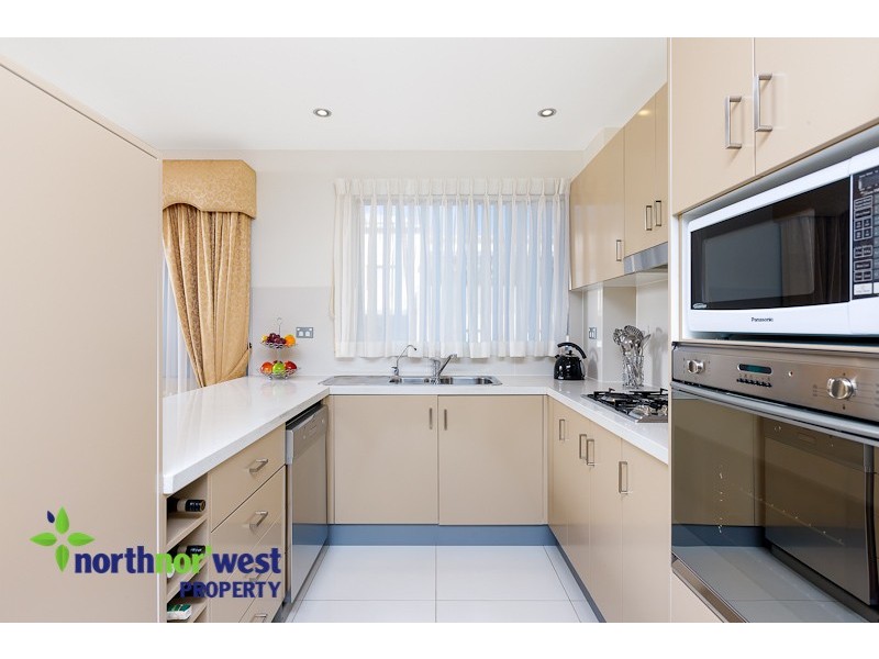 15/1-7 Young Road, Carlingford NSW 2118