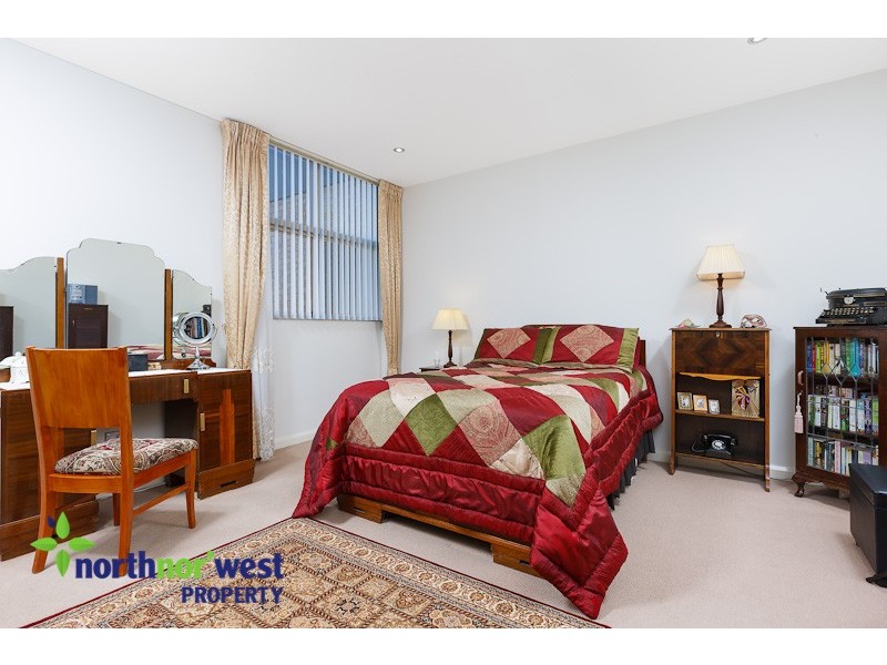 15/1-7 Young Road, Carlingford NSW 2118