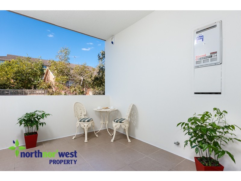 15/1-7 Young Road, Carlingford NSW 2118