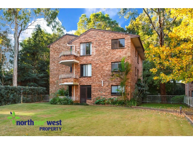 35/203 Waterloo Road, Marsfield NSW 2122