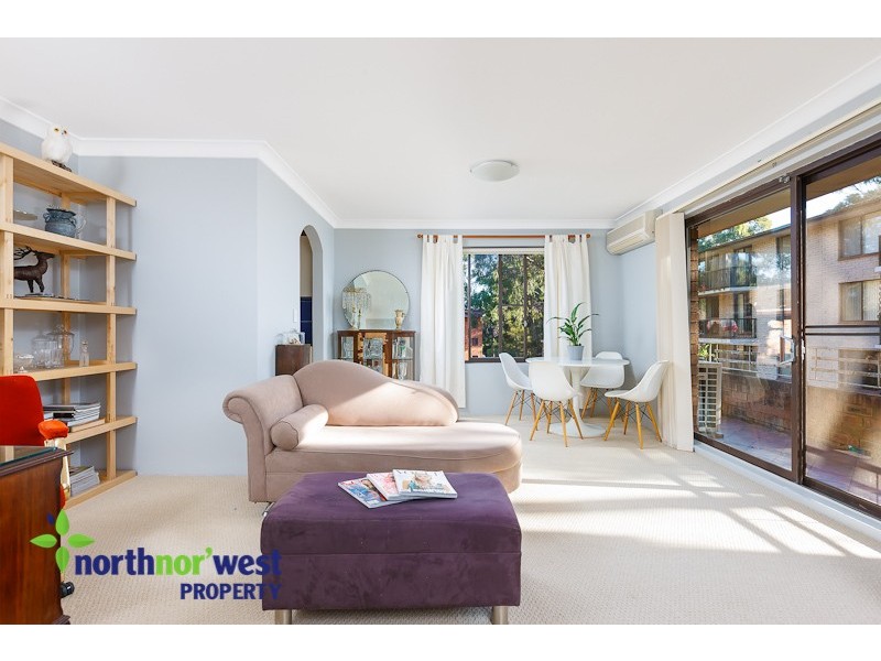 35/203 Waterloo Road, Marsfield NSW 2122