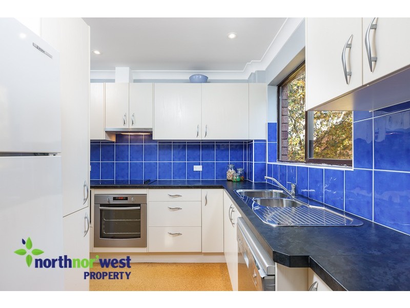 35/203 Waterloo Road, Marsfield NSW 2122
