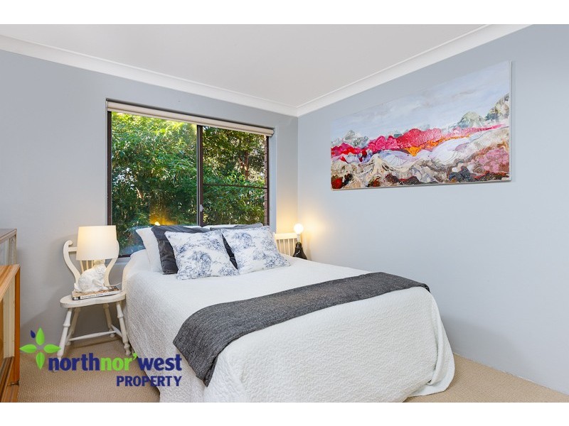 35/203 Waterloo Road, Marsfield NSW 2122