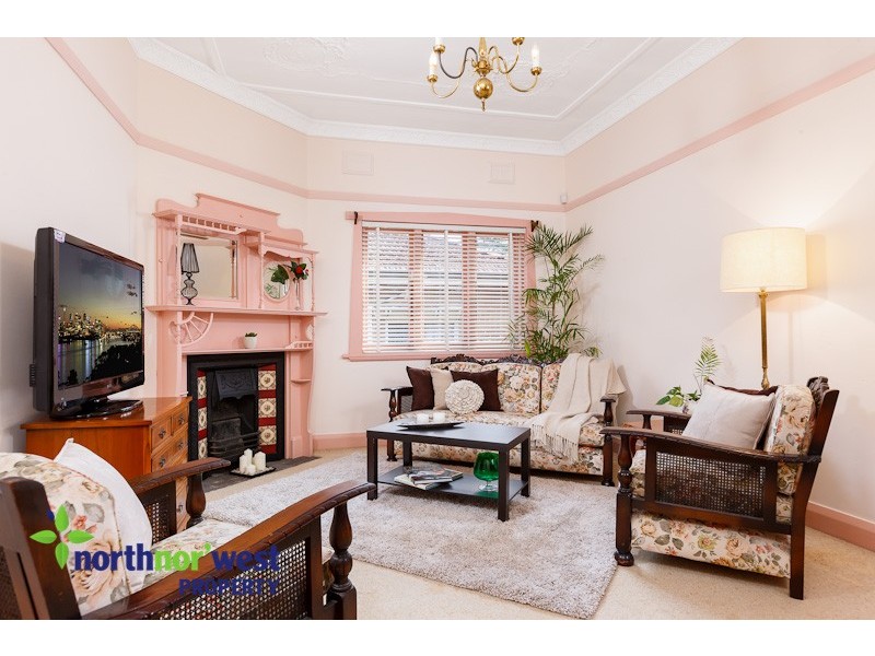 13 Garland Avenue, Epping NSW 2121