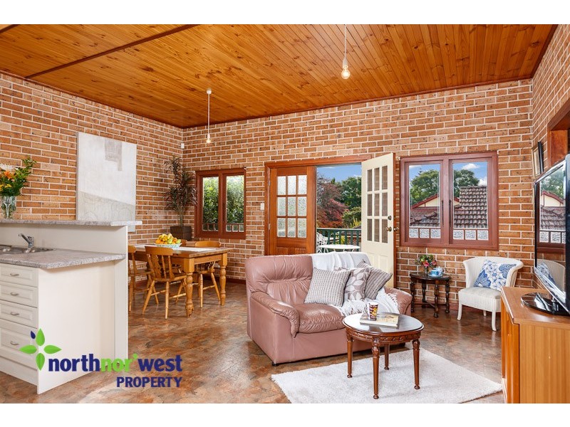 13 Garland Avenue, Epping NSW 2121