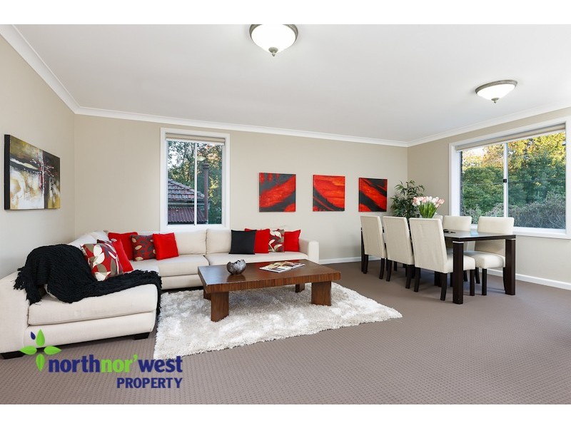 48 Pembroke Street, Epping NSW 2121