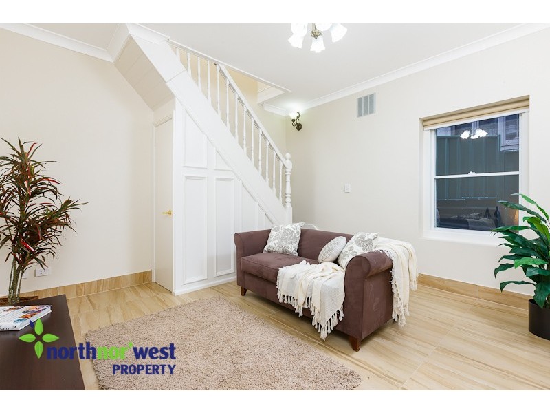 48 Pembroke Street, Epping NSW 2121