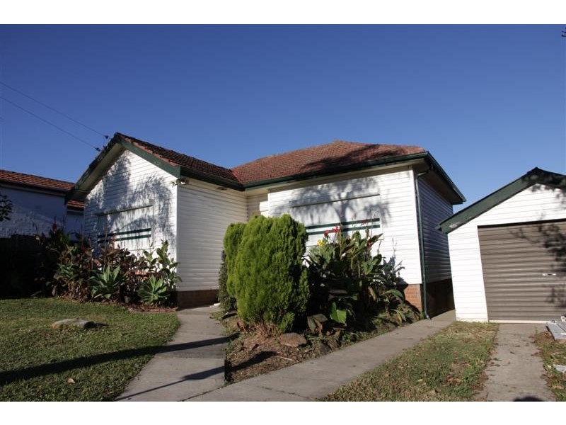 27 Arthur Street, Ryde NSW 2112