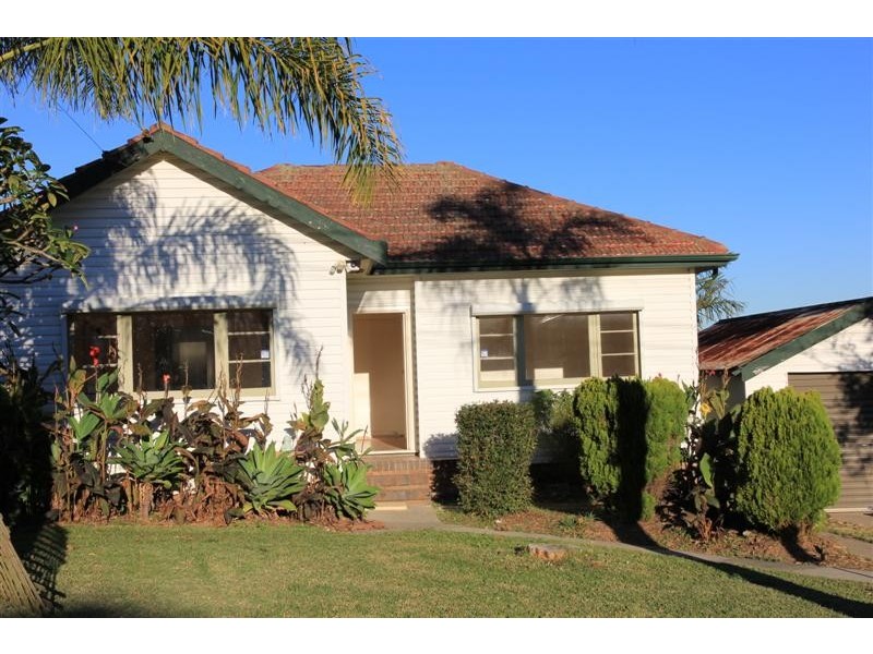 27 Arthur Street, Ryde NSW 2112