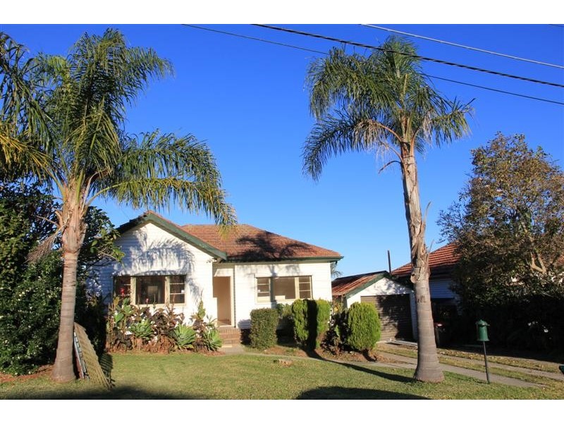 27 Arthur Street, Ryde NSW 2112