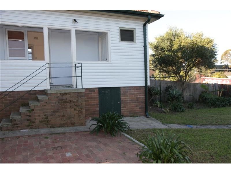 27 Arthur Street, Ryde NSW 2112