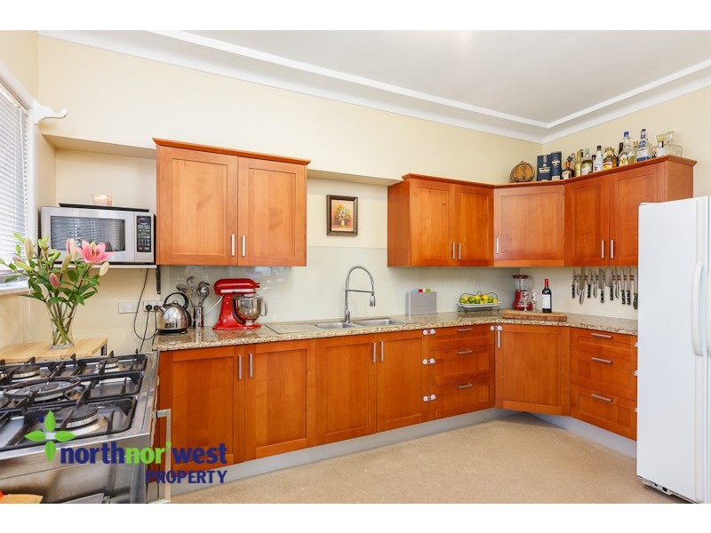290 North Rocks Road, North Rocks NSW 2151