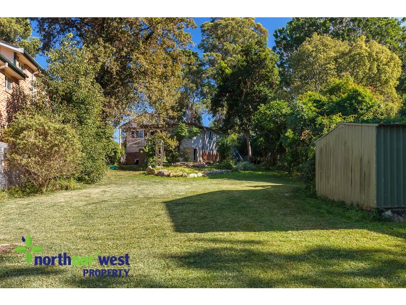 290 North Rocks Road, North Rocks NSW 2151