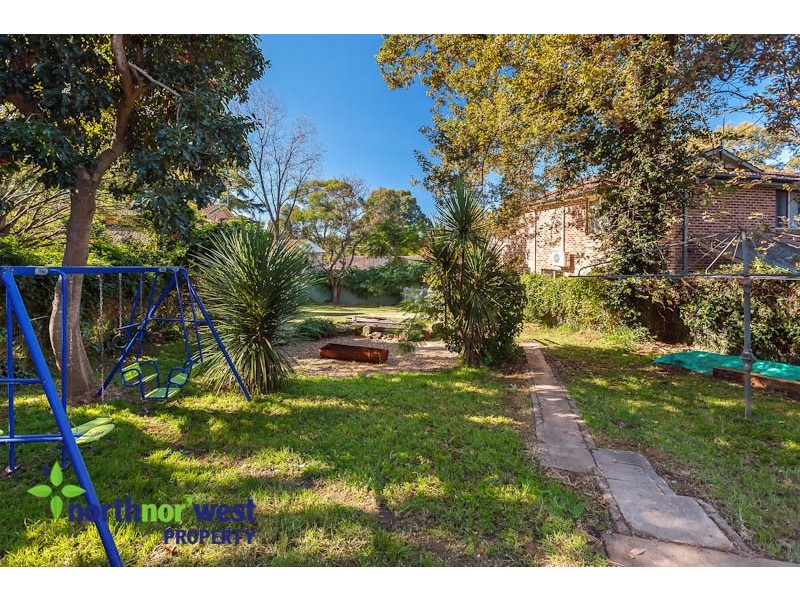 290 North Rocks Road, North Rocks NSW 2151