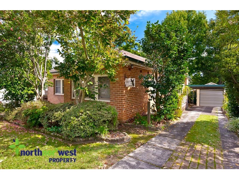 112 Carlingford Road, Epping NSW 2121