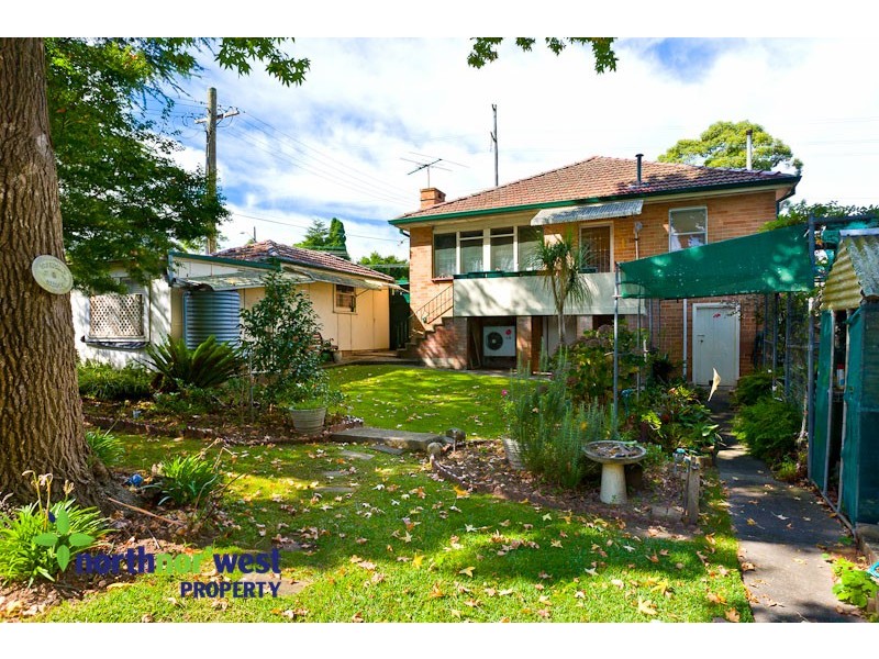 112 Carlingford Road, Epping NSW 2121