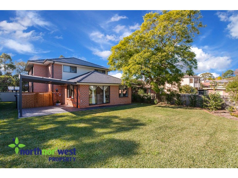 168 Abuklea Road, Marsfield NSW 2122
