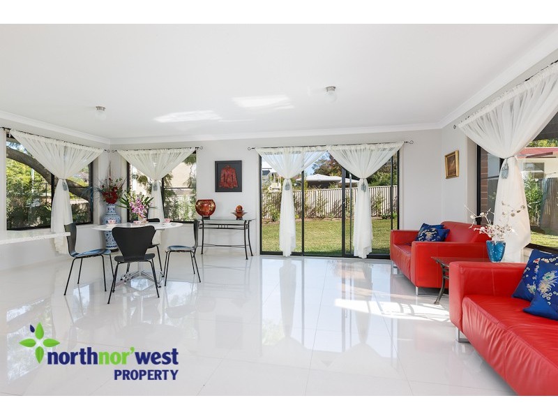 168 Abuklea Road, Marsfield NSW 2122