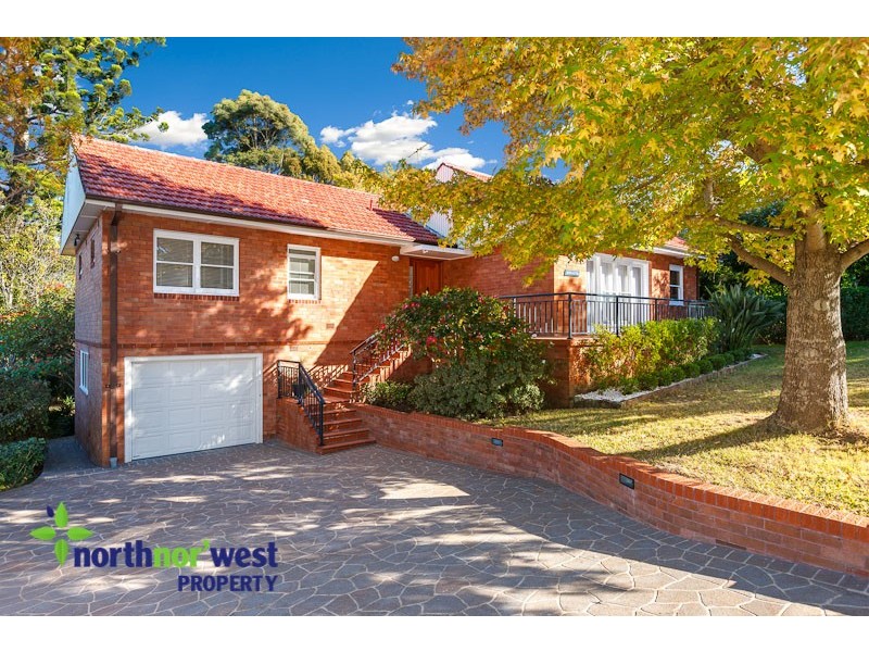 40 Cooke Way, Epping NSW 2121