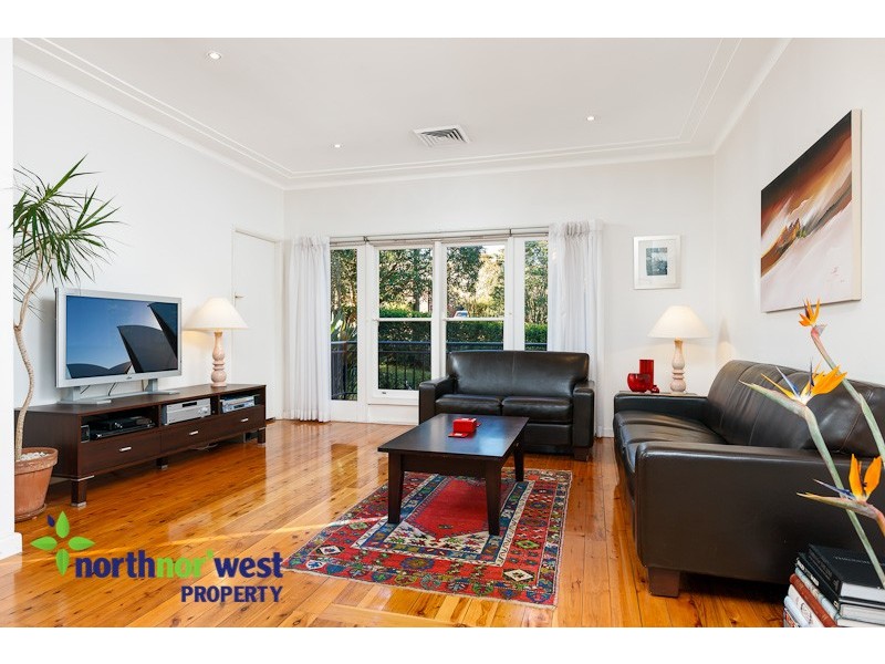 40 Cooke Way, Epping NSW 2121