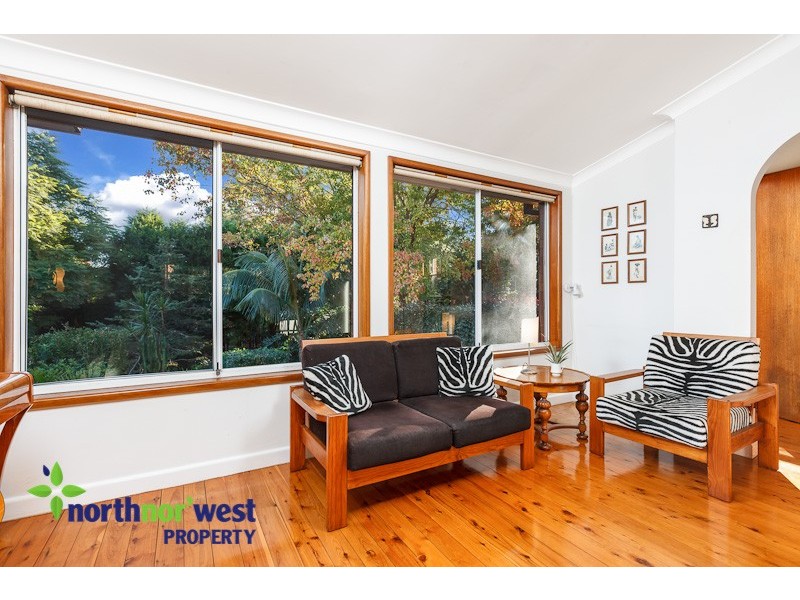 40 Cooke Way, Epping NSW 2121