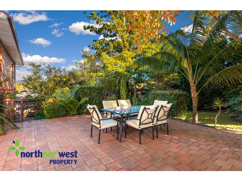 40 Cooke Way, Epping NSW 2121