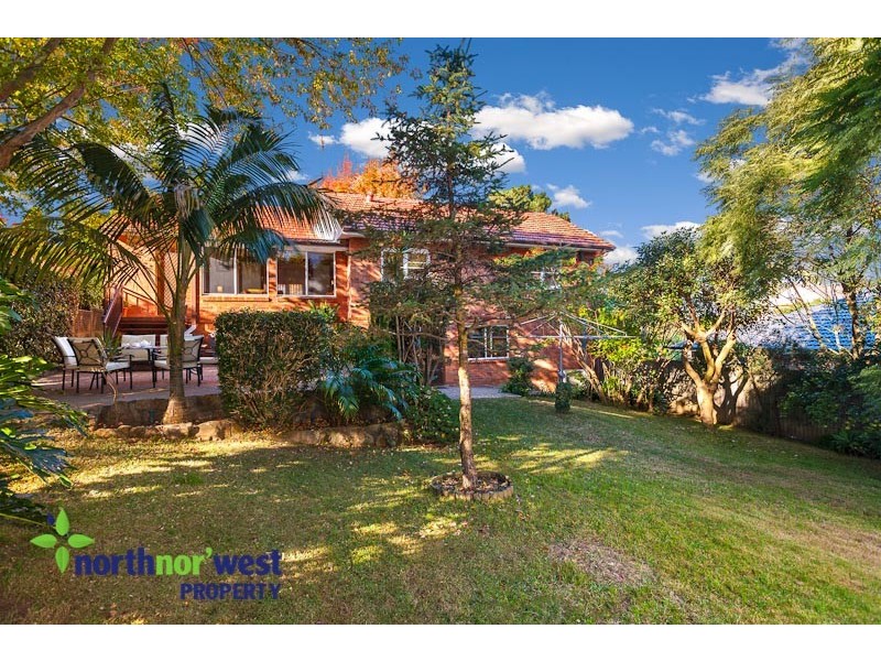 40 Cooke Way, Epping NSW 2121