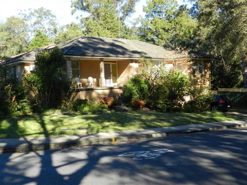 43 Magnolia Avenue, Epping NSW 2121