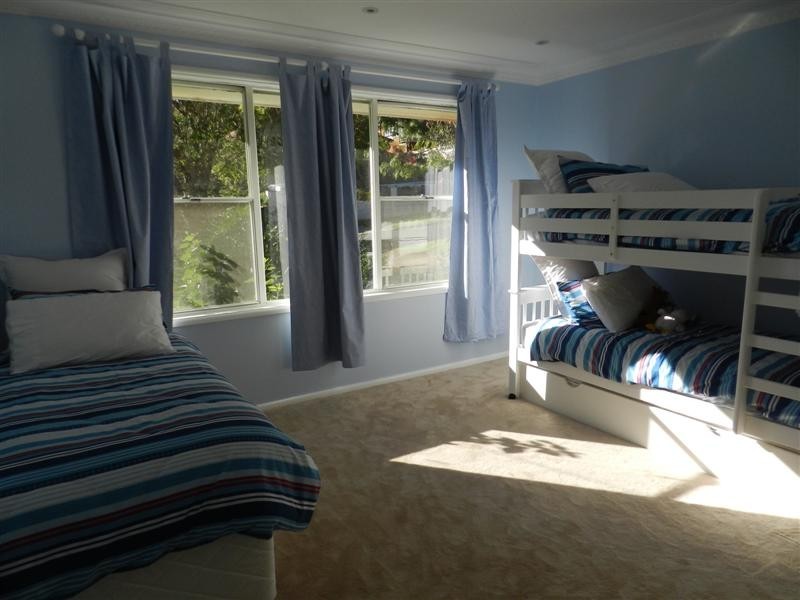 43 Magnolia Avenue, Epping NSW 2121