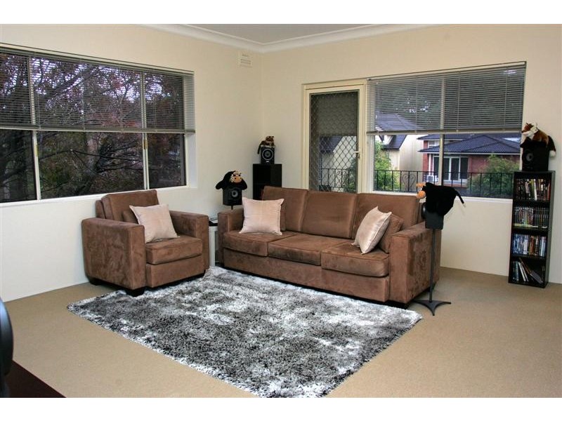 5/54 Bridge Street, Epping NSW 2121