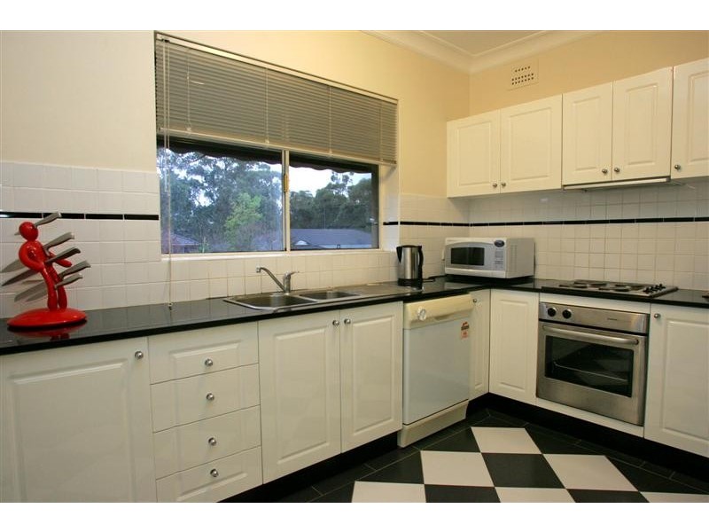 5/54 Bridge Street, Epping NSW 2121