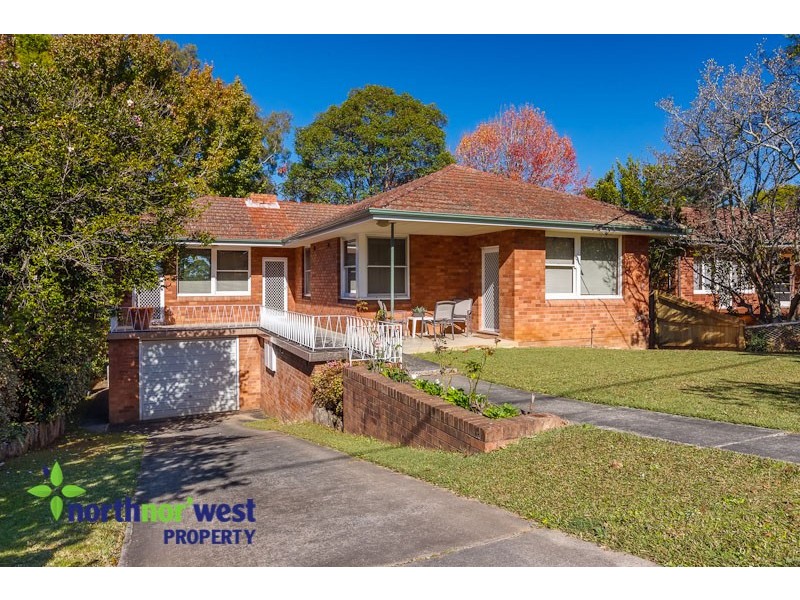 16 Cooke Way, Epping NSW 2121