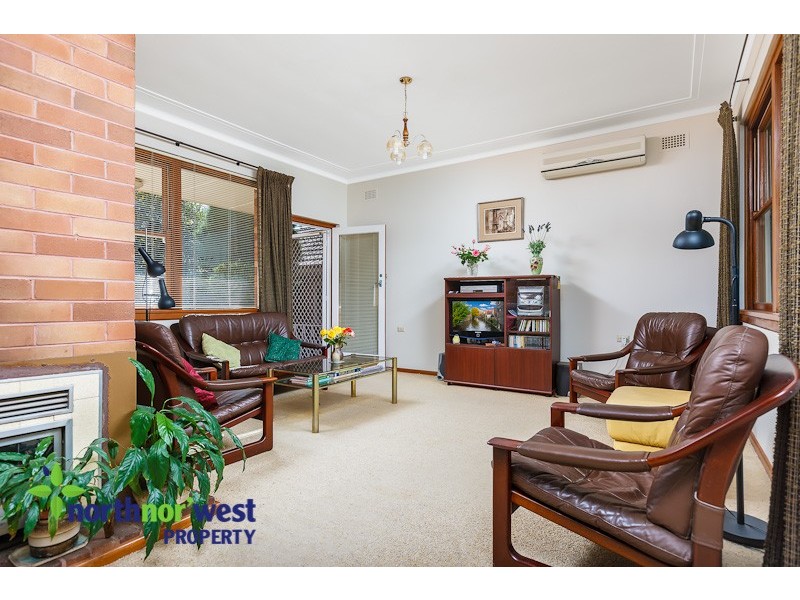 16 Cooke Way, Epping NSW 2121