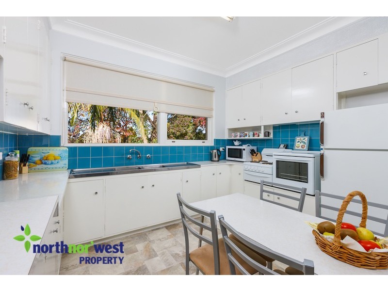 16 Cooke Way, Epping NSW 2121