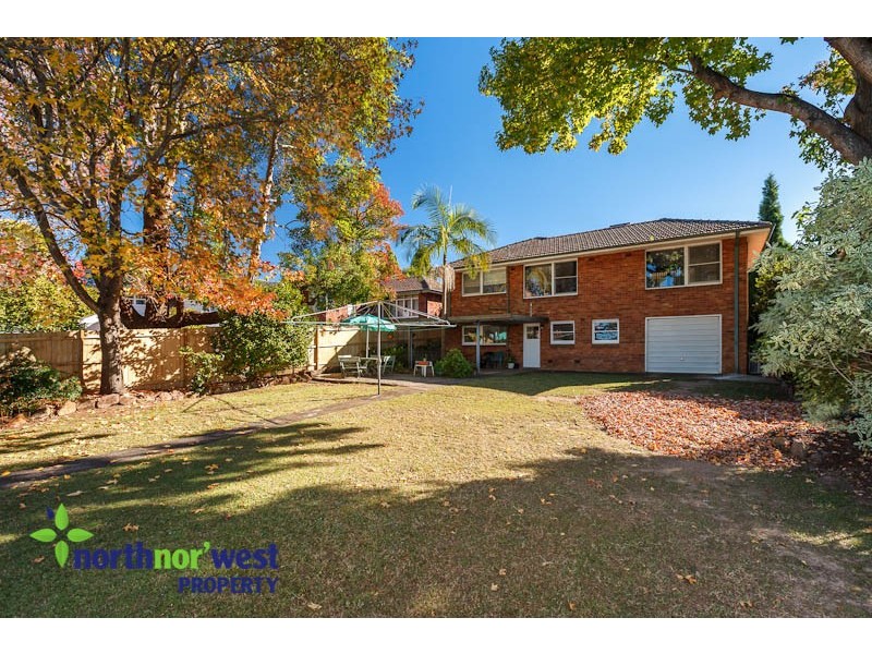 16 Cooke Way, Epping NSW 2121