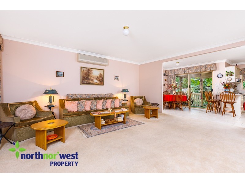 4/74a Brush Road, Denistone West NSW 2114