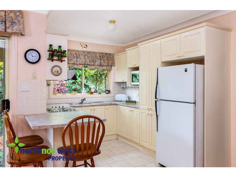 4/74a Brush Road, Denistone West NSW 2114