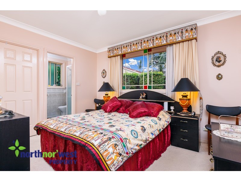 4/74a Brush Road, Denistone West NSW 2114