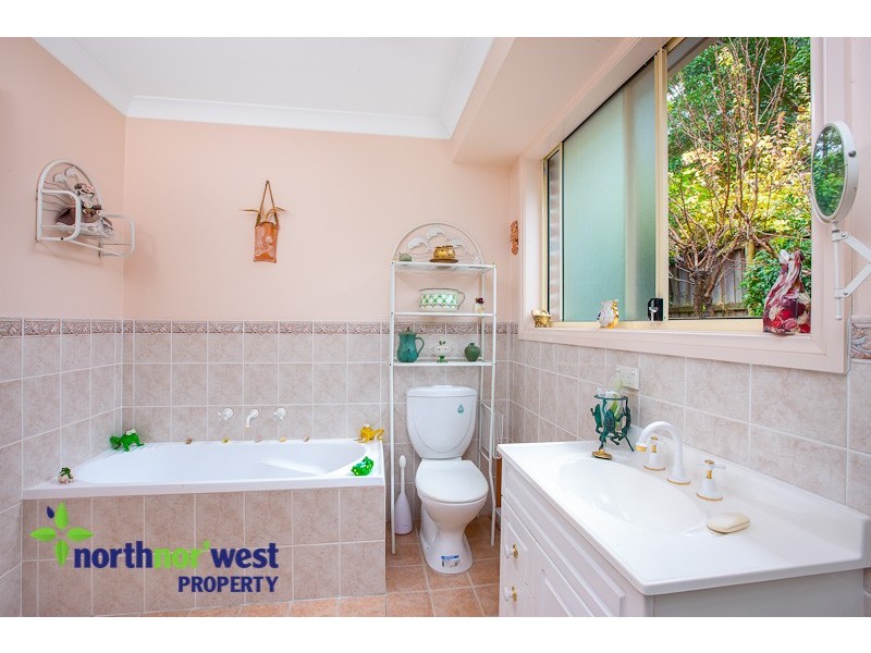 4/74a Brush Road, Denistone West NSW 2114