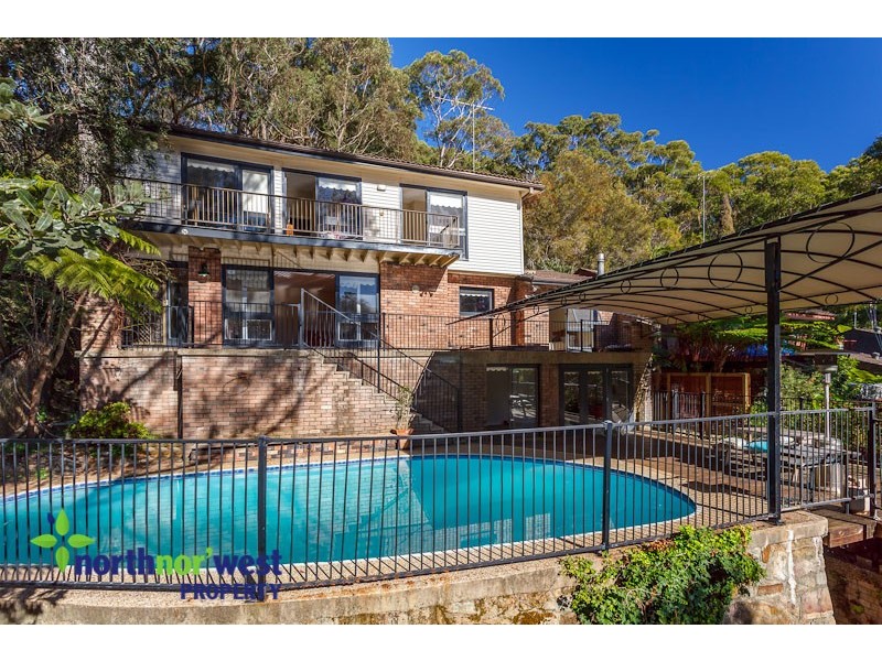 87 Wareemba Avenue, Thornleigh NSW 2120