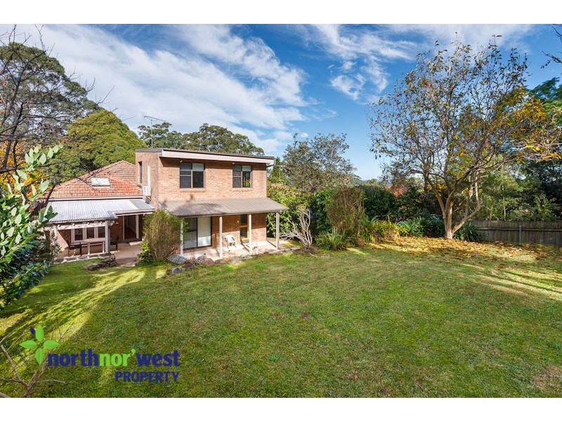20 Elston Avenue, Denistone NSW 2114