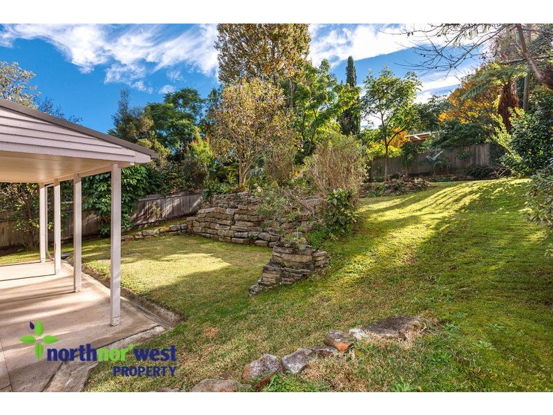 20 Elston Avenue, Denistone NSW 2114