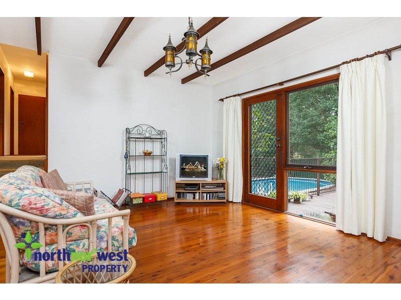 116 Balaka Drive, Carlingford NSW 2118