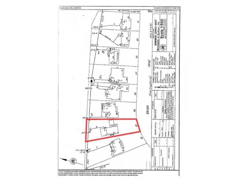 116 Balaka Drive, Carlingford NSW 2118